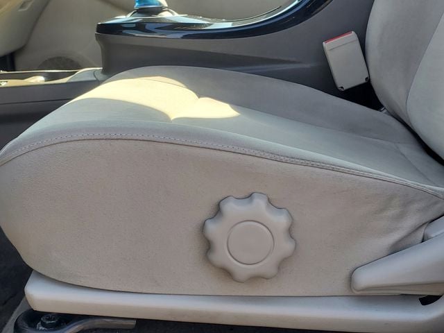 2012 Nissan Leaf SL