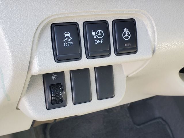 2012 Nissan Leaf SL
