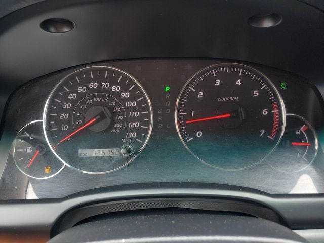 2007 Lexus GX 470