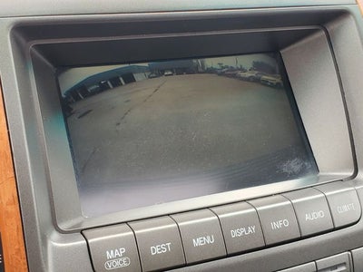 2007 Lexus GX 470