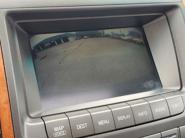 2007 Lexus GX 470