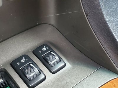 2007 Lexus GX 470