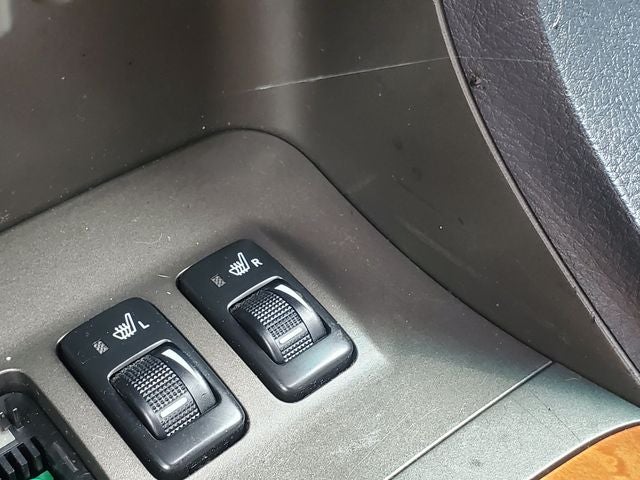 2007 Lexus GX 470