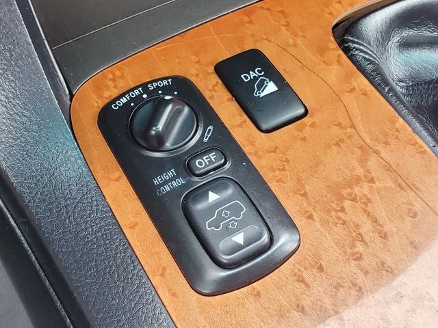 2007 Lexus GX 470