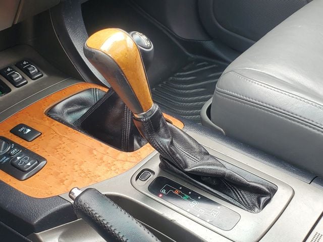 2007 Lexus GX 470