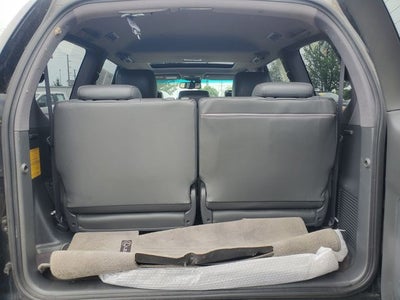 2007 Lexus GX 470