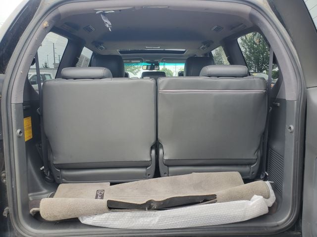 2007 Lexus GX 470