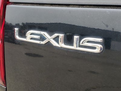 2007 Lexus GX 470