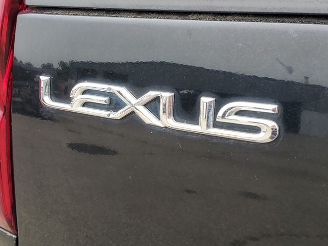 2007 Lexus GX 470
