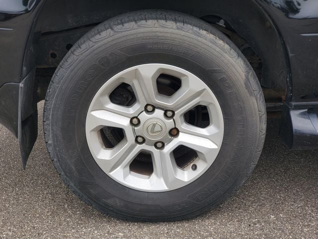 2007 Lexus GX 470