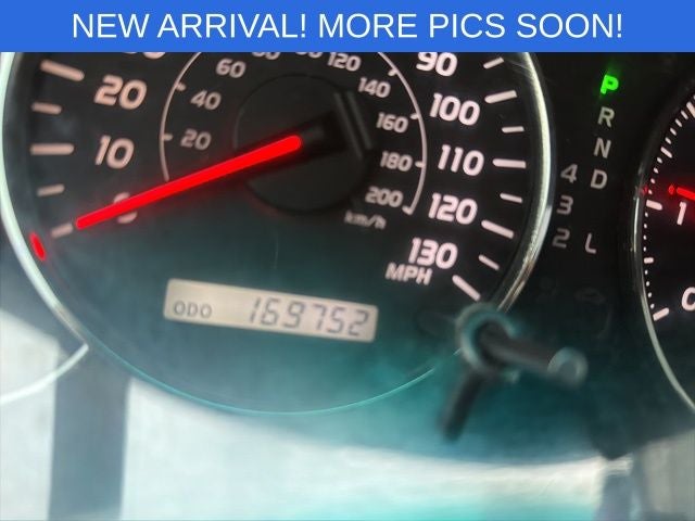 2007 Lexus GX 470