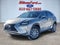 2015 Lexus NX 200t