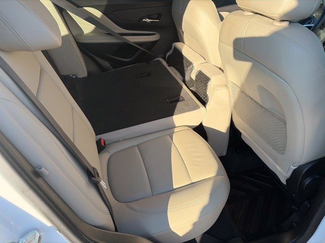 2018 Buick Encore Essence