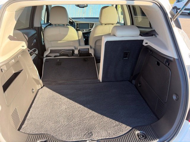 2018 Buick Encore Essence