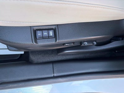 2018 Buick Encore Essence
