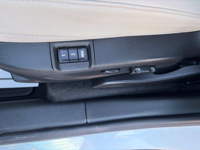 2018 Buick Encore Essence