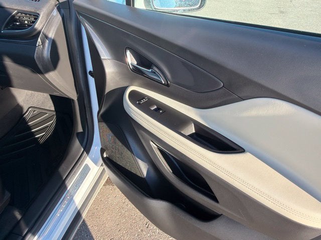 2018 Buick Encore Essence