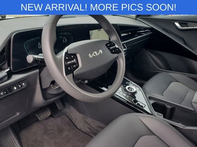 2024 Kia Niro Plug-In Hybrid EX