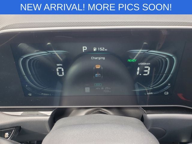 2024 Kia Niro Plug-In Hybrid EX