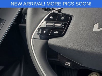 2024 Kia Niro Plug-In Hybrid EX