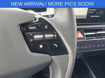 2024 Kia Niro Plug-In Hybrid EX
