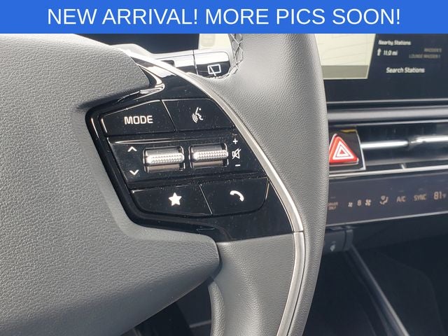 2024 Kia Niro Plug-In Hybrid EX