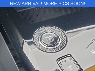 2024 Kia Niro Plug-In Hybrid EX