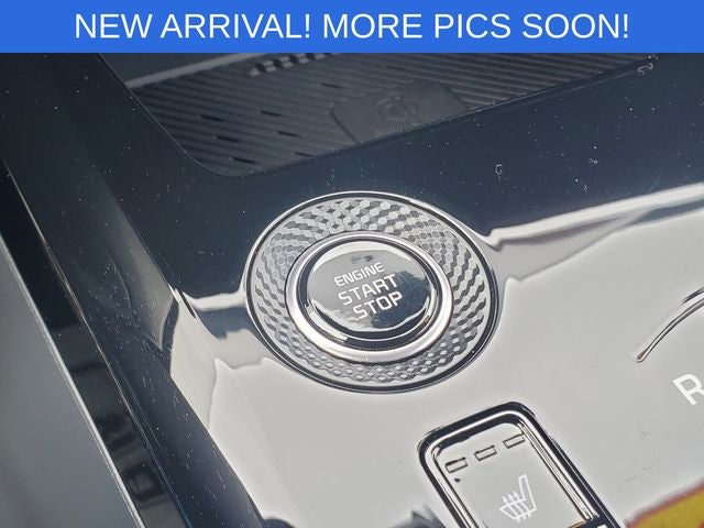 2024 Kia Niro Plug-In Hybrid EX