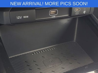 2024 Kia Niro Plug-In Hybrid EX