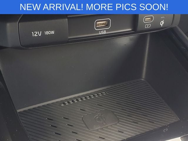 2024 Kia Niro Plug-In Hybrid EX