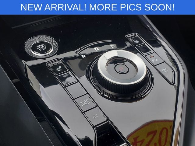 2024 Kia Niro Plug-In Hybrid EX