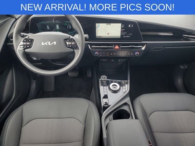 2024 Kia Niro Plug-In Hybrid EX