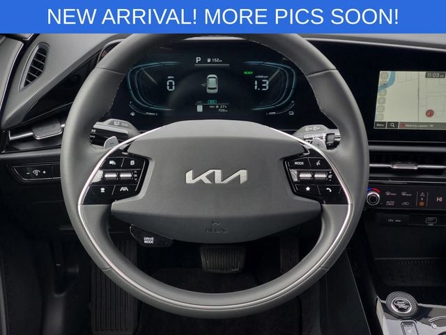 2024 Kia Niro Plug-In Hybrid EX
