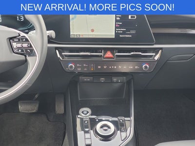 2024 Kia Niro Plug-In Hybrid EX