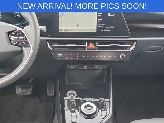 2024 Kia Niro Plug-In Hybrid EX