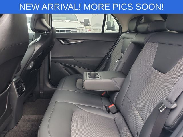 2024 Kia Niro Plug-In Hybrid EX