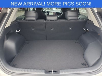 2024 Kia Niro Plug-In Hybrid EX