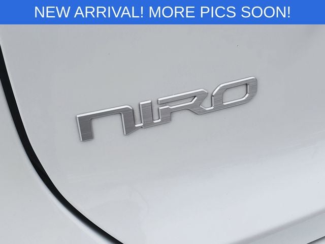 2024 Kia Niro Plug-In Hybrid EX