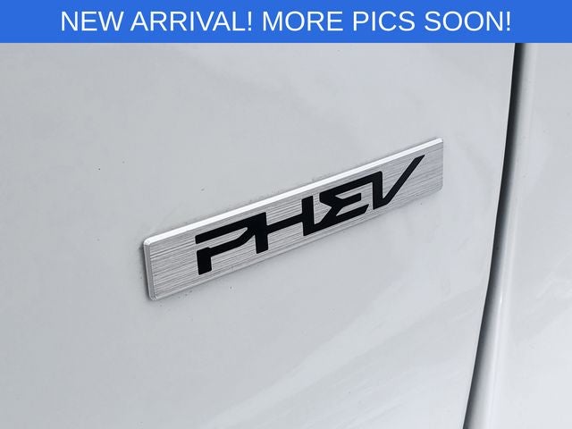 2024 Kia Niro Plug-In Hybrid EX