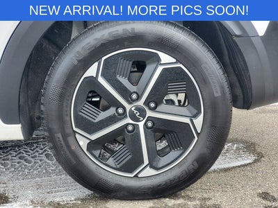 2024 Kia Niro Plug-In Hybrid EX