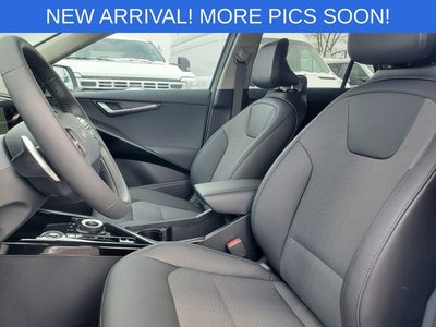 2024 Kia Niro Plug-In Hybrid EX