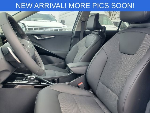 2024 Kia Niro Plug-In Hybrid EX