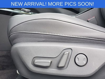 2024 Kia Niro Plug-In Hybrid EX