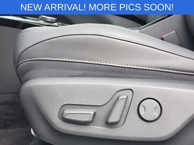 2024 Kia Niro Plug-In Hybrid EX