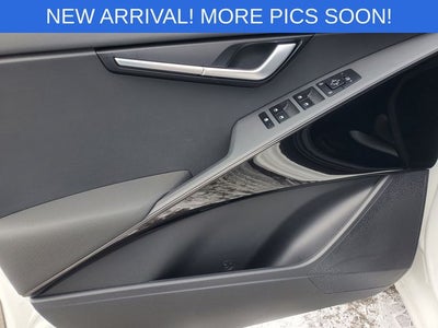 2024 Kia Niro Plug-In Hybrid EX