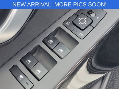 2024 Kia Niro Plug-In Hybrid EX