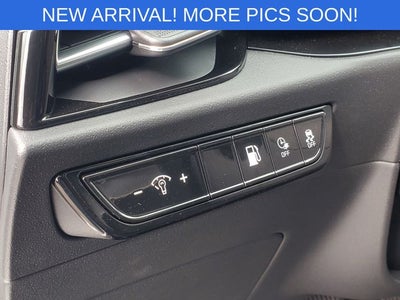 2024 Kia Niro Plug-In Hybrid EX