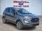 2020 Ford EcoSport SES