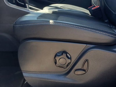 2020 Ford EcoSport SES