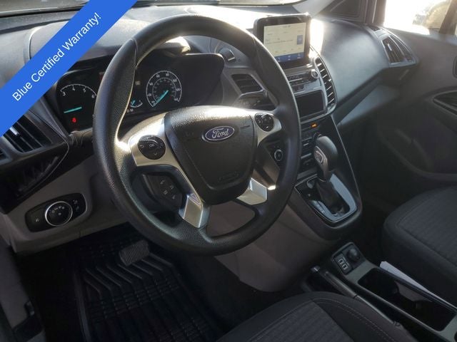 2022 Ford Transit Connect XLT